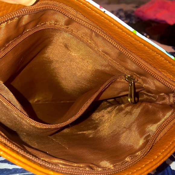 💐Floral GUC Crossbody Purse💐 - Picture 8 of 11